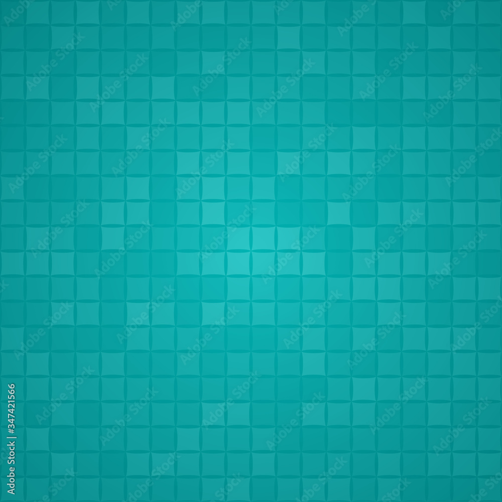 Abstract background of small squares or pixels in light blue colors Abstract background of small squares or pixels in light blue colors