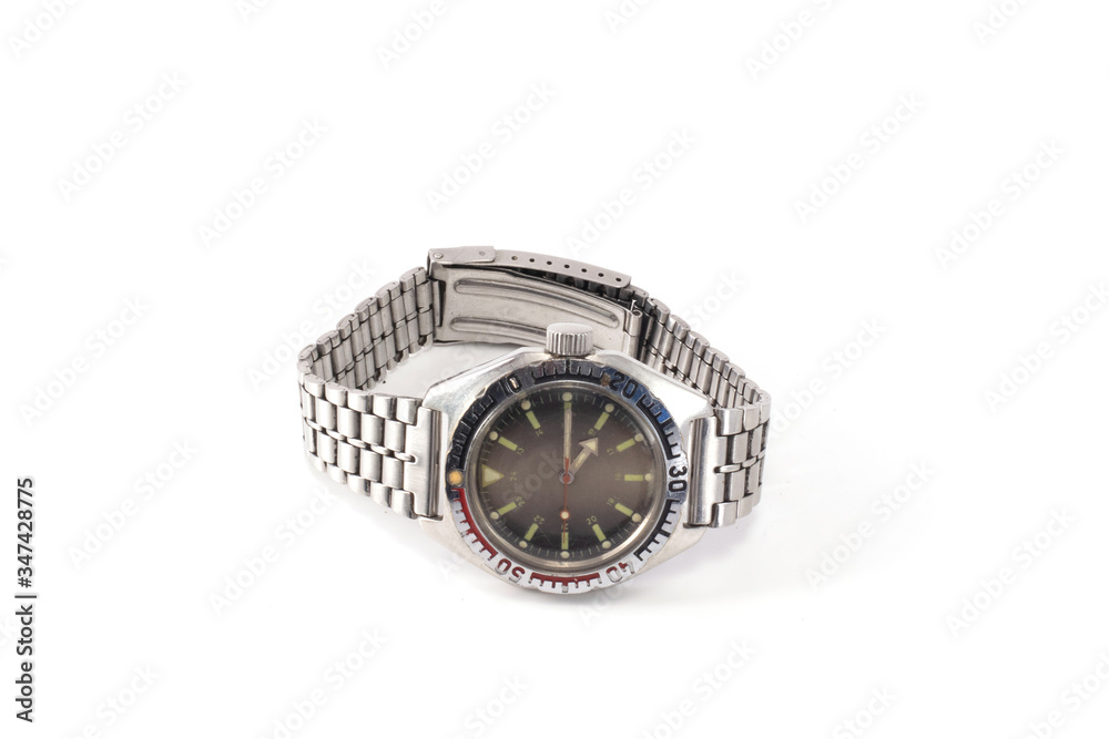 watch isolatedrr watch isolatedrr