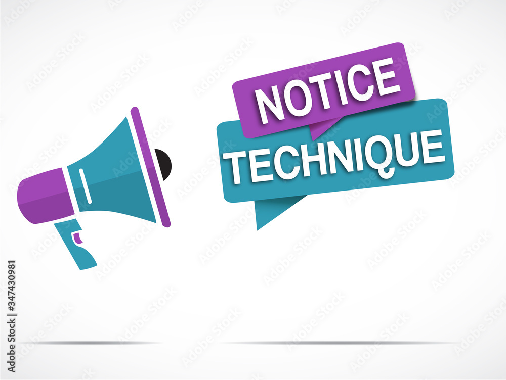 mégaphone : notice technique rupture contrat mégaphone : notice technique rupture contrat