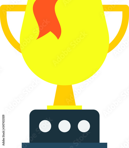trophy 