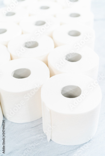 Toilet paper