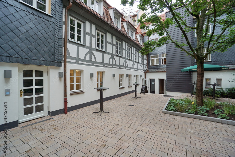 Fürth, #0753 Fürth, #0753