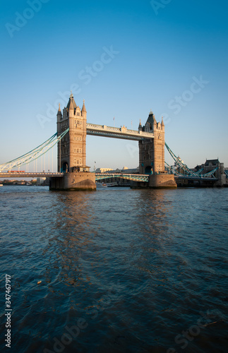 Puente de la torre de Londres