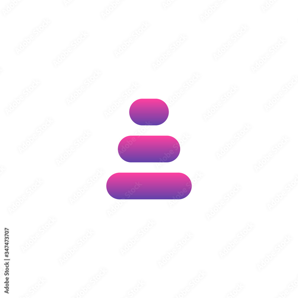 Creative, modern and abstract logo for your company, background, wallpaper. Universal logo can be used for any purpuse. Creative, modern and abstract logo for your company, background, wallpaper. Universal logo can be used for any purpuse.