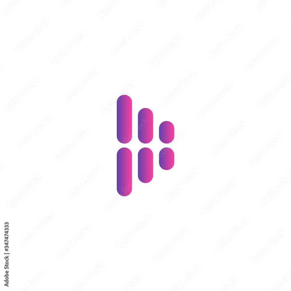 Creative, modern and abstract logo for your company, background, wallpaper. Universal logo can be used for any purpuse. Creative, modern and abstract logo for your company, background, wallpaper. Universal logo can be used for any purpuse.