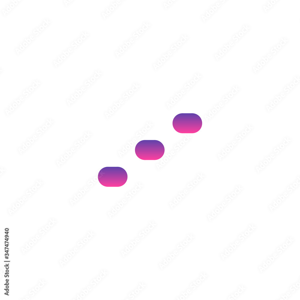 Creative, modern and abstract logo for your company, background, wallpaper. Universal logo can be used for any purpuse. Creative, modern and abstract logo for your company, background, wallpaper. Universal logo can be used for any purpuse.
