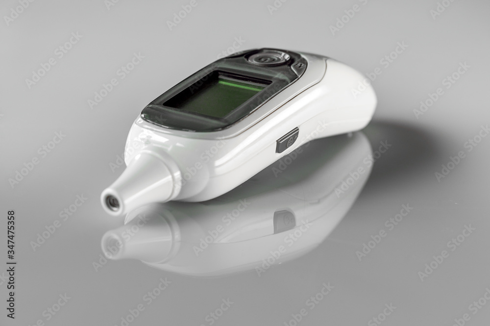 Fieberthermometer Fieberthermometer