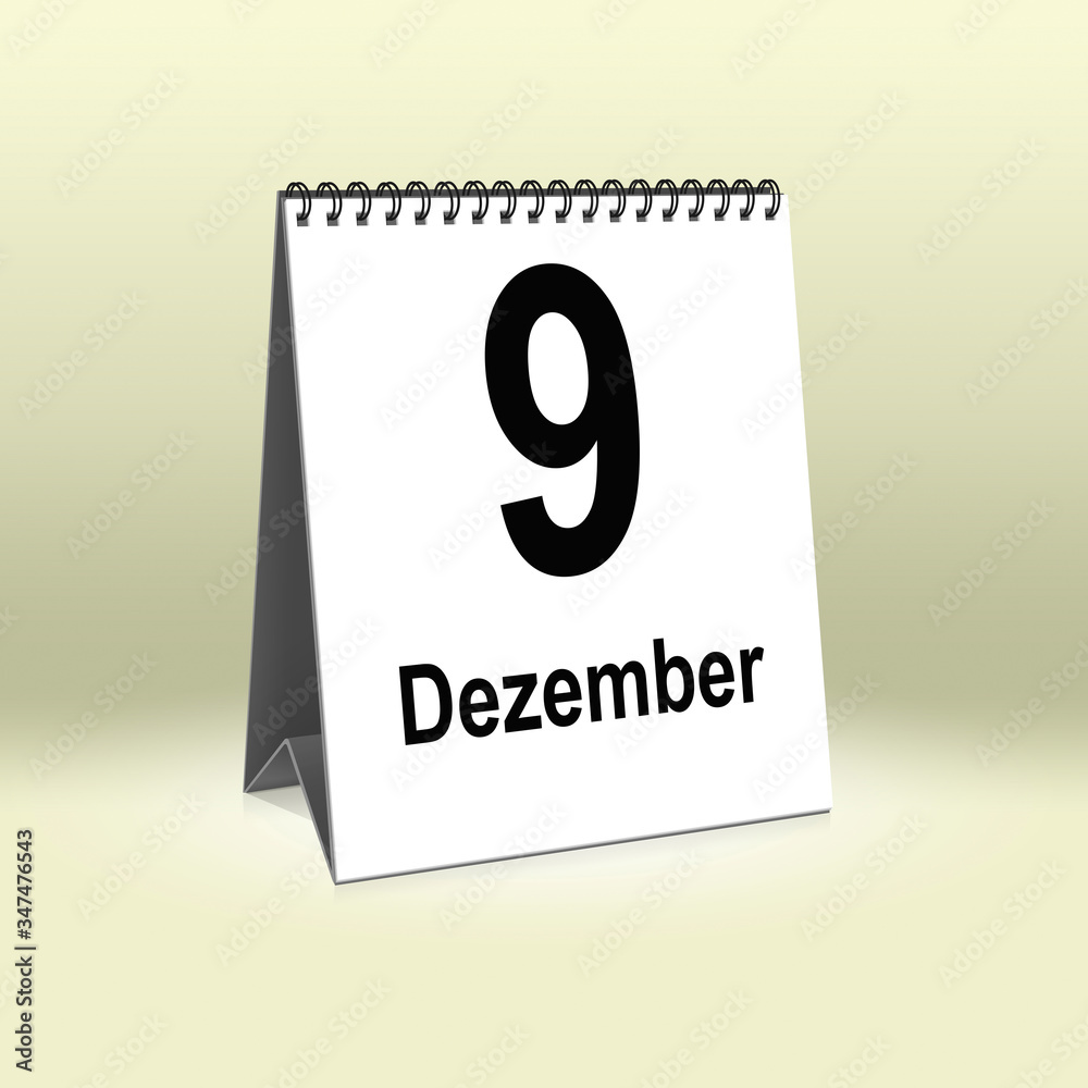 9.Dezember 9.Dezember