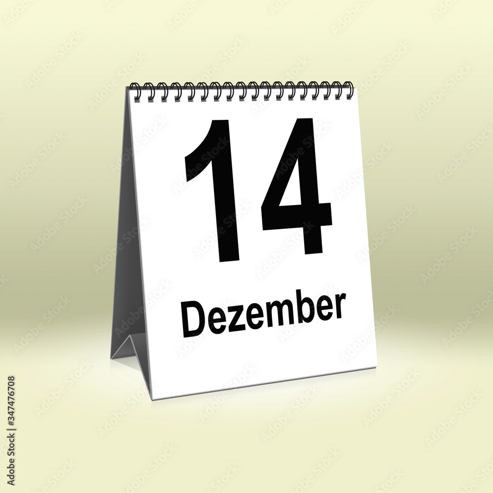 14.Dezember 14.Dezember