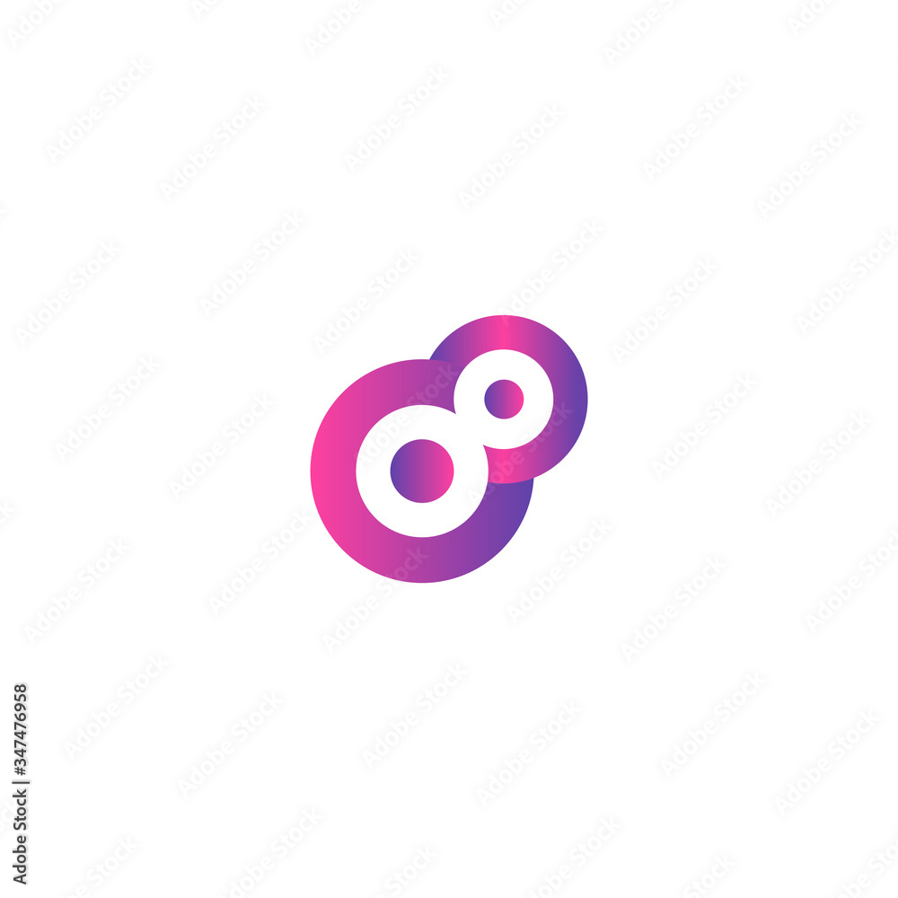 Creative, modern and abstract logo for your company, background, wallpaper. Universal logo can be used for any purpuse. Creative, modern and abstract logo for your company, background, wallpaper. Universal logo can be used for any purpuse.