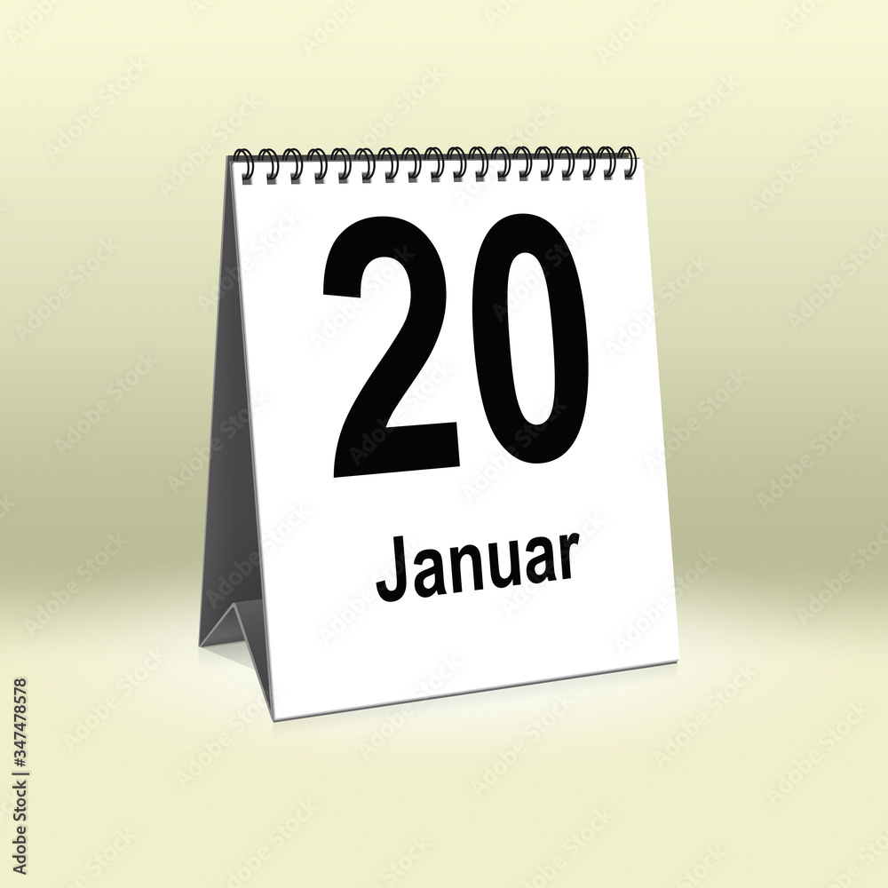 20.Januar 20.Januar