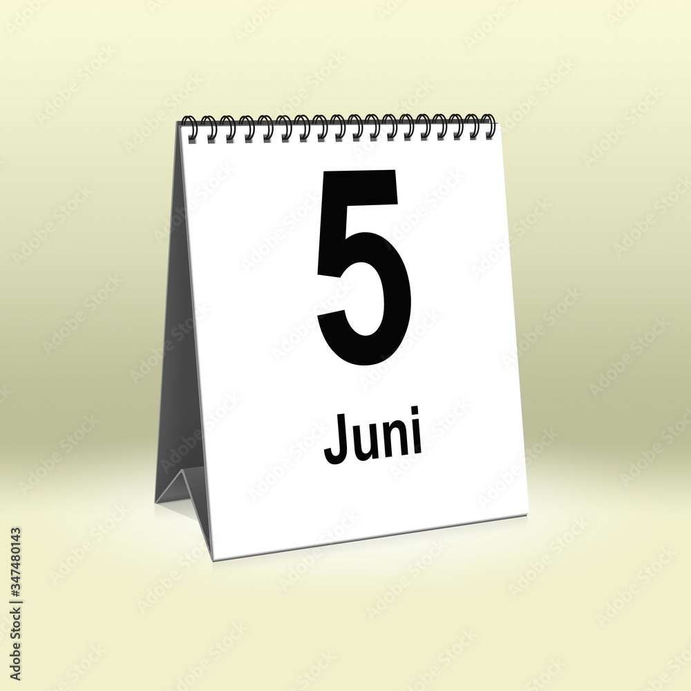 5.Juni 5.Juni