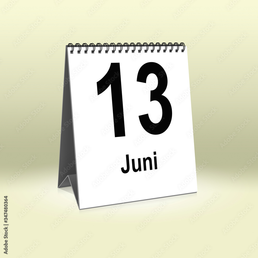 13.Juni 13.Juni