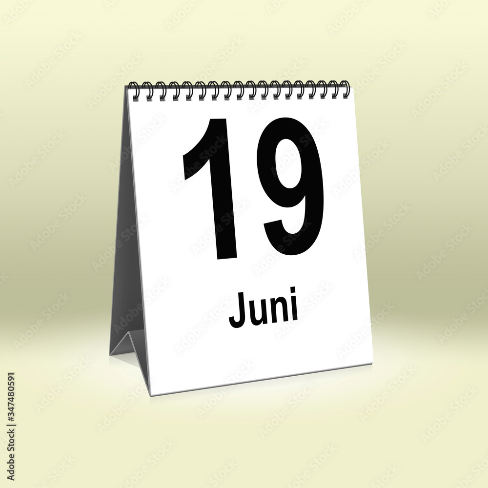 19.Juni 19.Juni