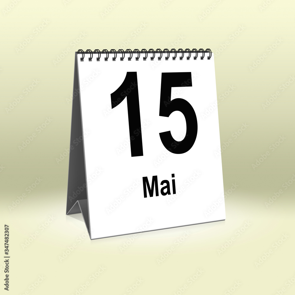 15.Mai 15.Mai