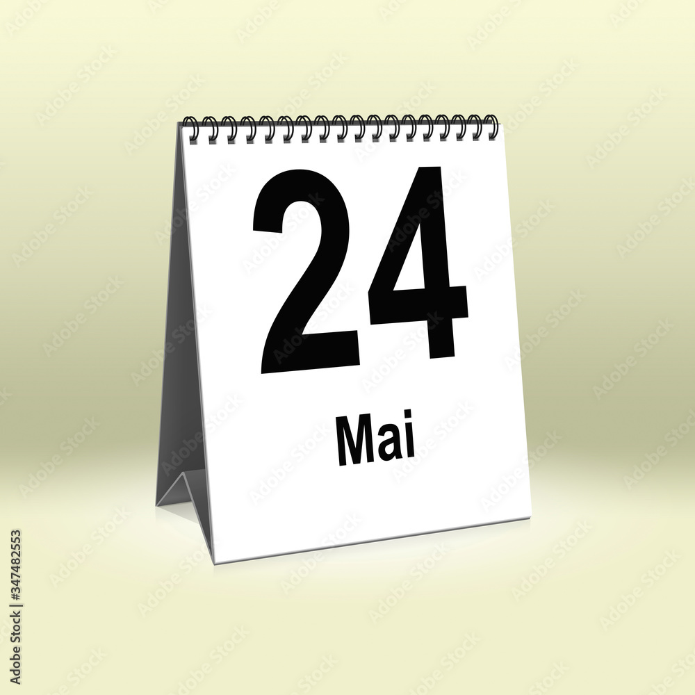 24.Mai