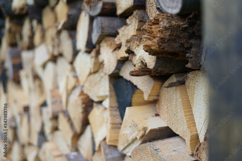 firewood pattern firewood pattern