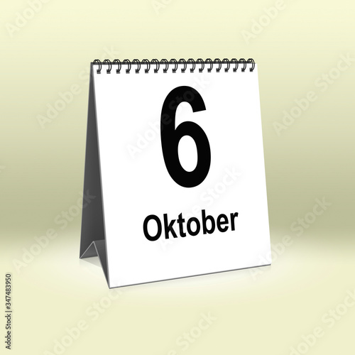 6.Oktober