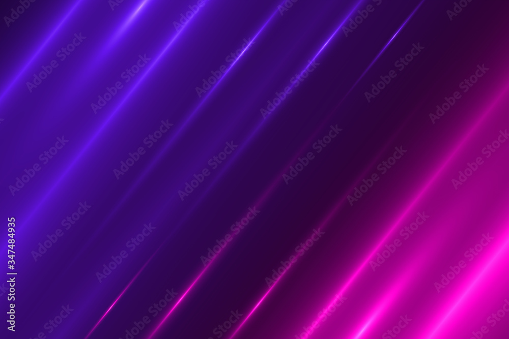 Abstract backgrounds glow strips (super high resolution)	
