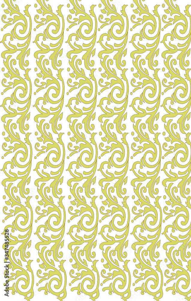 balinese motifs in vector balinese motifs in vector