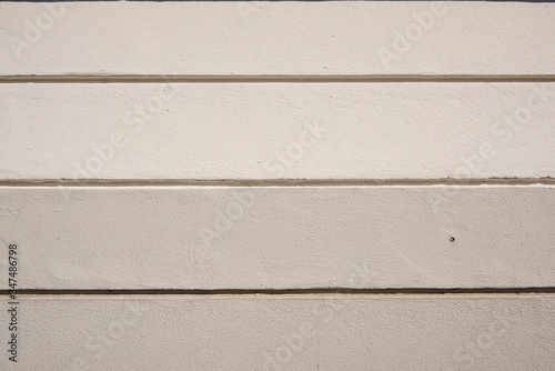 Texture of a beige painted wall