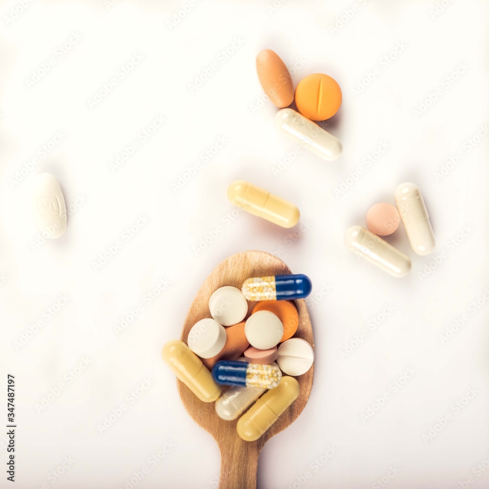 pills and tablets pills and tablets