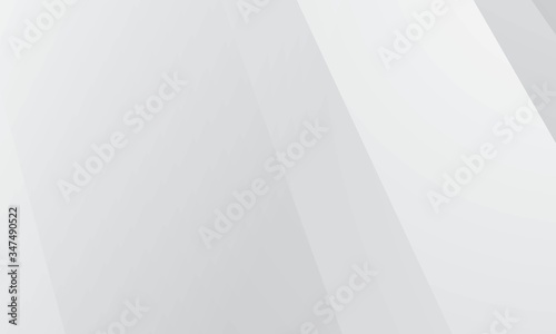 White Background Abstract Geometric Vector Illustration.
You can use this white background template for website user interface.