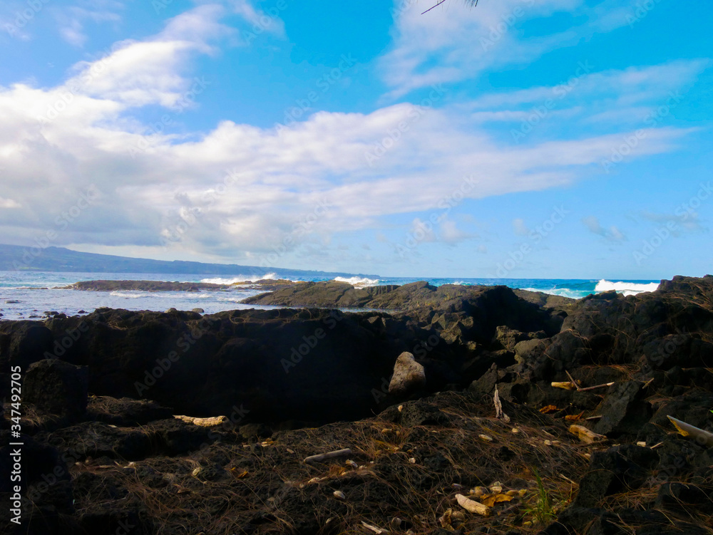 Hilo Coast