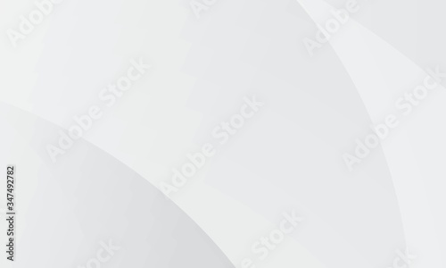 White Background Abstract Geometric Vector Illustration.
You can use this white background template for website user interface.