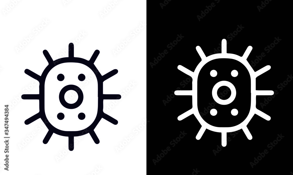 Science Icons vector design 
