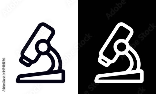 Science Icons vector design 