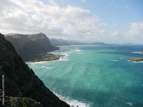 Makapu'u Lookout View (Oahu, Hawai'i)