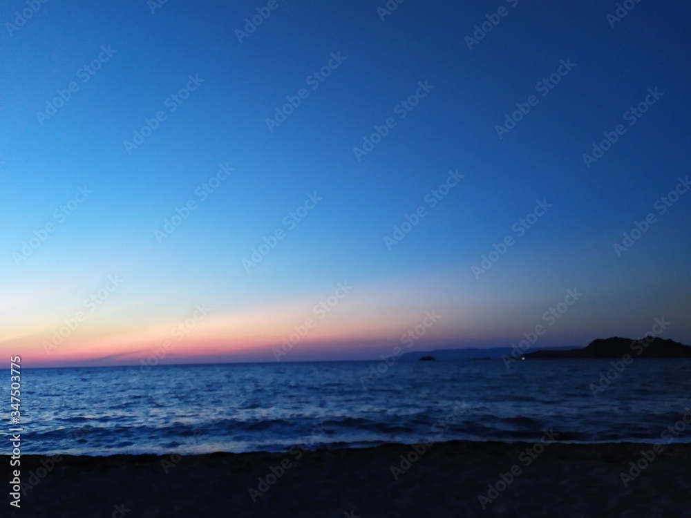 Sunset Sunset
