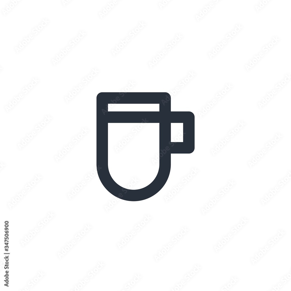 cup icon vector illustration for website and graphic design cup icon vector illustration for website and graphic design