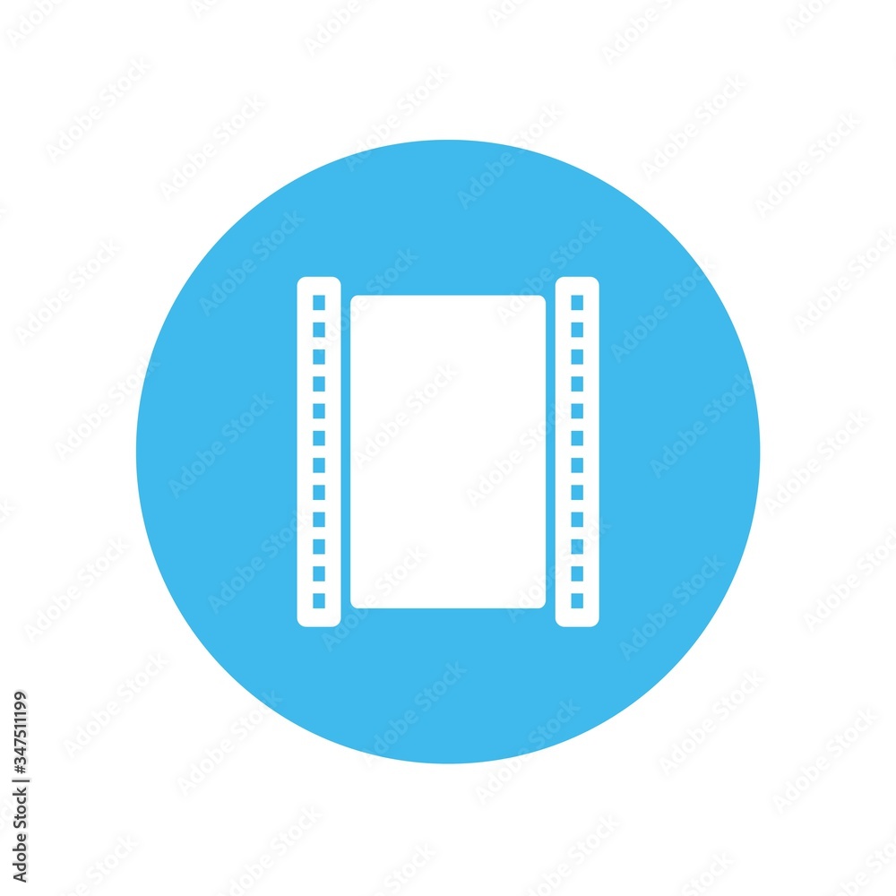 movie icon vector illustration design movie icon vector illustration design