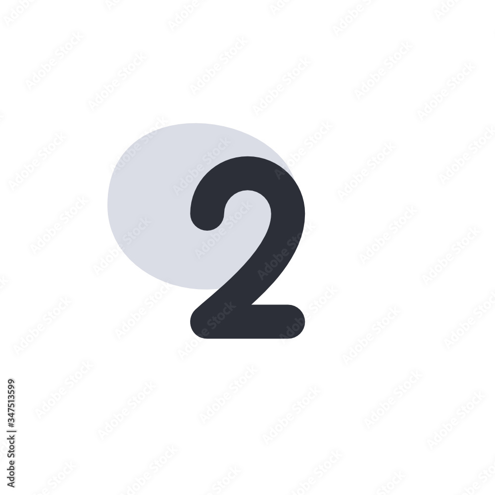 Two - Icon Two - Icon