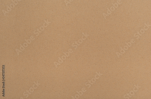 detailed brown sandpaper texture close up photo