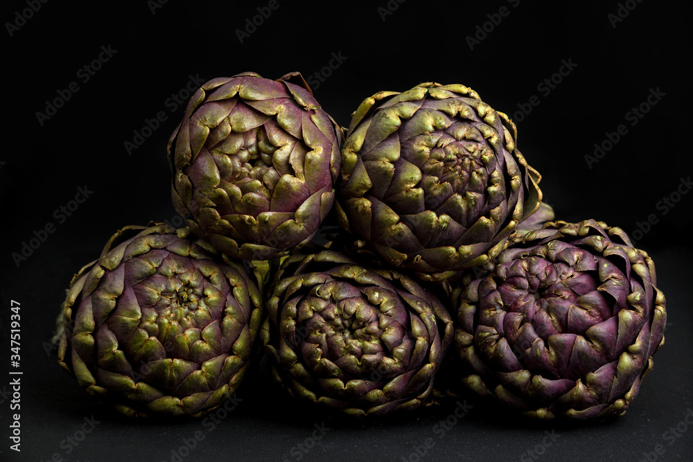 Obraz premium Carciofo