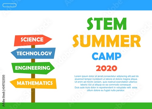 STEM Summer Camp 6