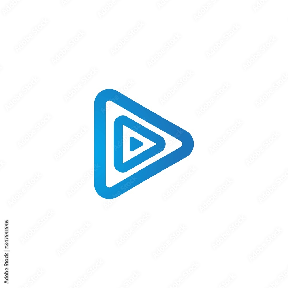 play logo vector play logo vector