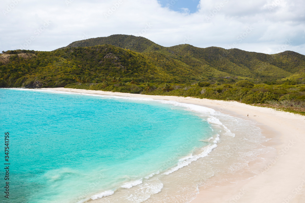 Rendezvous Bay, Antigua