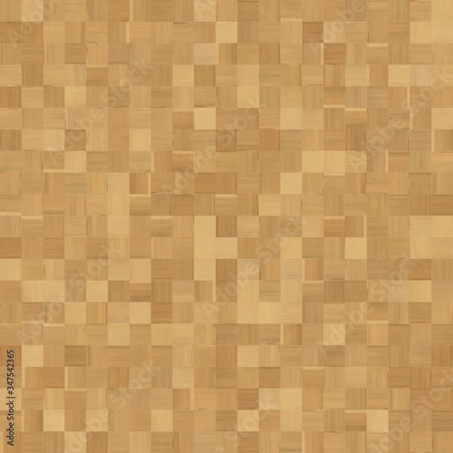 Wood texture. Hardwood planks with natural pattern. Wooden flooring background