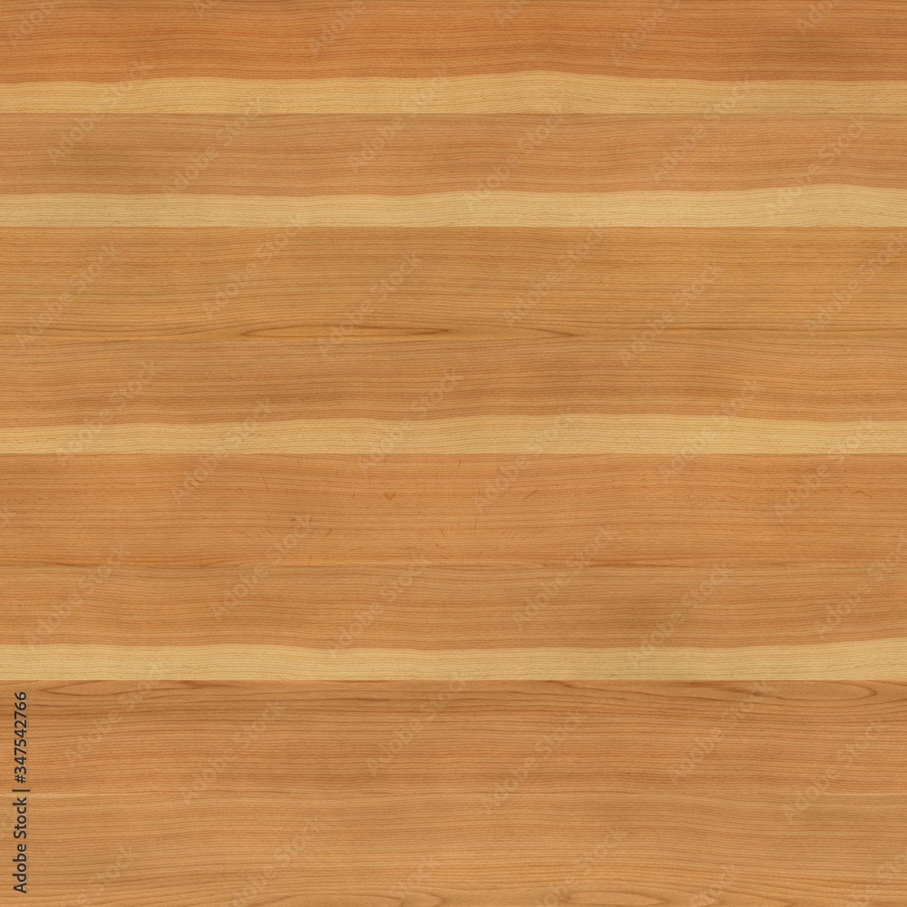 Naklejka premium Wood texture. Hardwood planks with natural pattern. Wooden flooring background