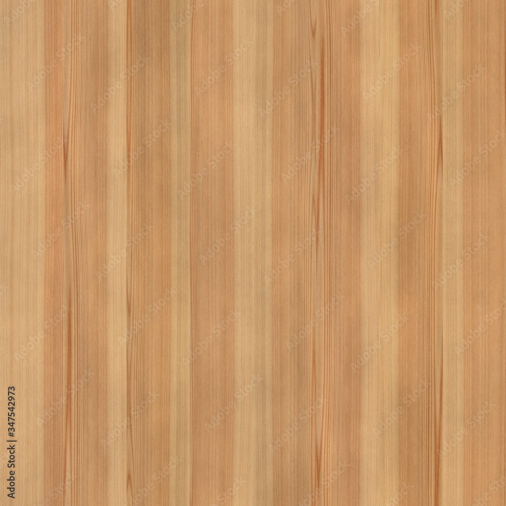 Naklejka premium Wood texture. Hardwood planks with natural pattern. Wooden flooring background