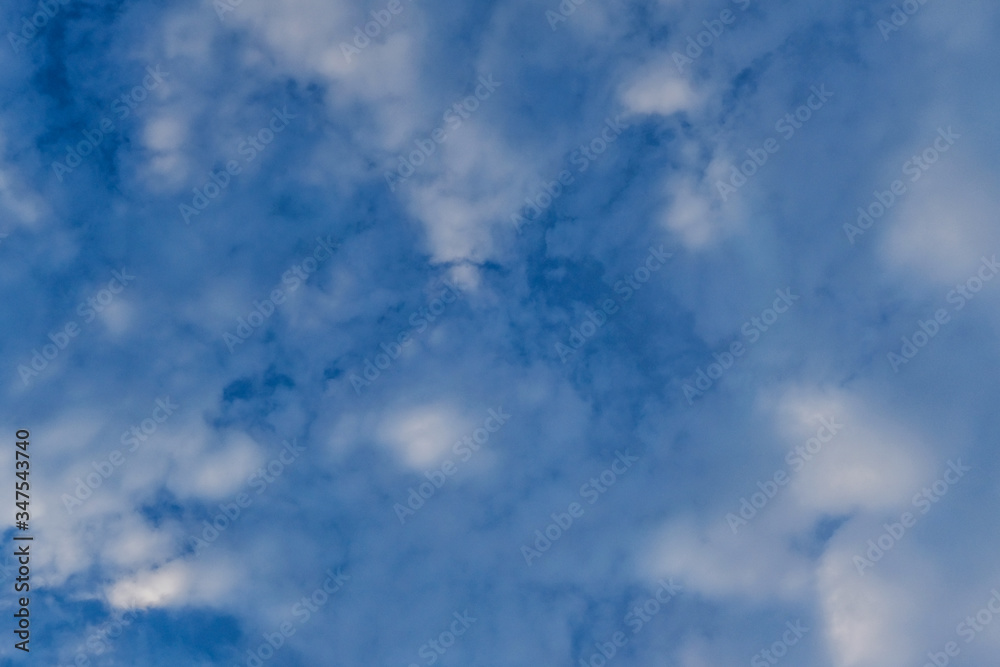 blue sky with white cloud blue sky with white cloud
