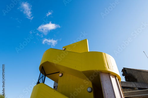 The Southbank centre, London photo