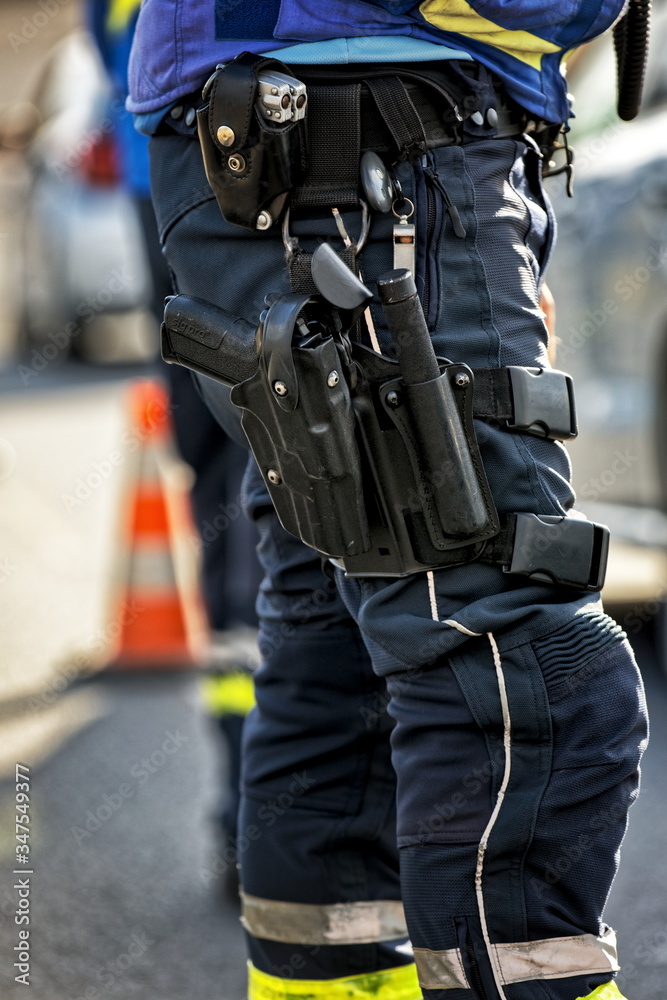 gendarme gendarme