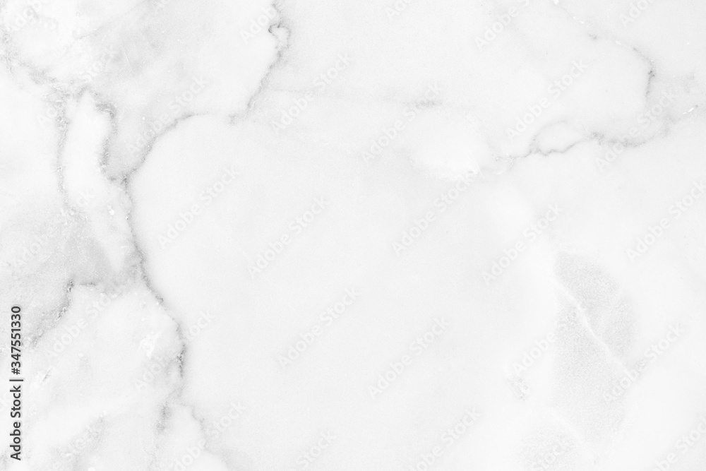 Fototapeta premium Marble granite white panorama background wall surface black pattern graphic abstract light elegant gray for do floor ceramic counter texture stone slab smooth tile silver natural.