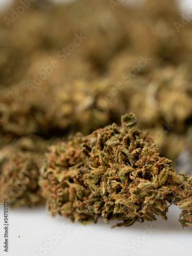 CBD - Legal marijuana