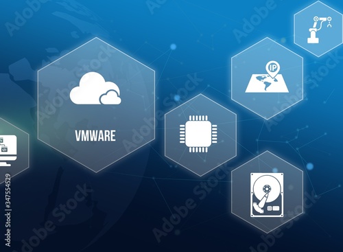 VMware photo